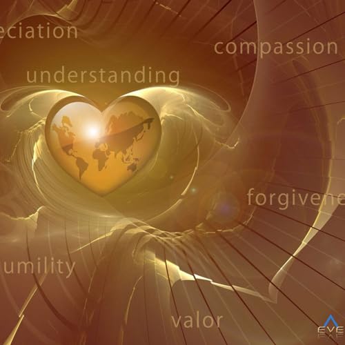 Flow In Compassion Meditation: Brighten The Path For Others