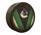 Sher-Wood Athletic Group 510AN00623 Souvenir Puck, Einheitsgröße, Schwarz