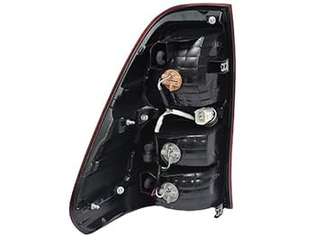 Amazon | HILUX REVO トヨタ純正 右テールランプ リアフォグ無し