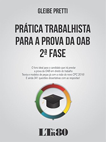 Prática Trabalhista para a Prova da OAB