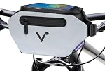 Valkental – Valkental x KLICKfix 3in1 Lenkertasche 4L, Handyfach, Ebike 