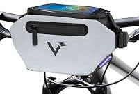 Valkental – Valkental x KLICKfix 3in1 Lenkertasche 4L, Handyfach, Ebike 