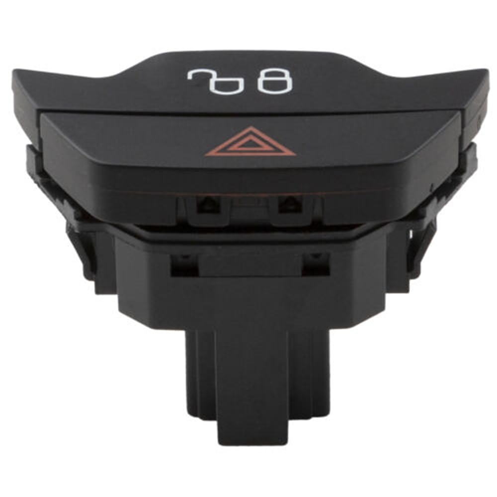 Interruttore Luce Avvertimento Pericolo Per Ford Transit Personalizzato - Foto 11