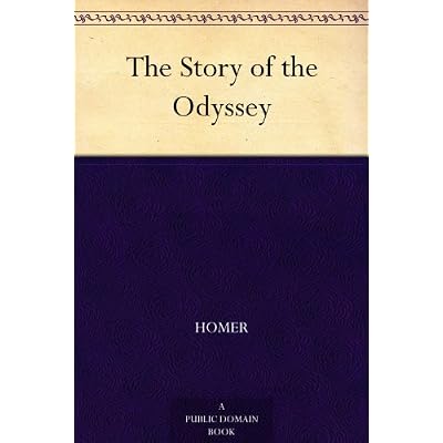 The Story of the Odyssey