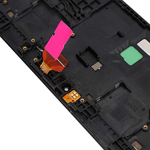 Vervanging van het LCD-scherm, 10,5 inch LCD-scherm touchscreen kit met frame, met demontagegereedschap, geschikt voor… - Image 6