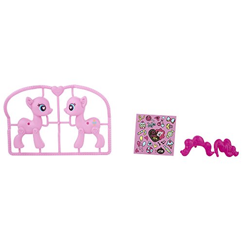 My Little Pony Pop Pinkie Pie Starter Kit miniatura 3