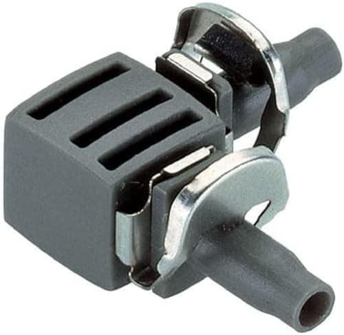 GARDENA 1381/8381-U 3/16-Inch L - Joint for Micro Drip System