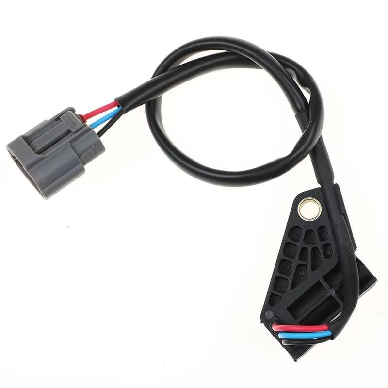 Capteur de vilebrequin Mazda Demio essence | Pièce moteur angle de rotation ZL01-18-221