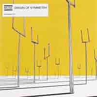 Muse - Origin Of Symmetry [CD] - Amazon.com Music