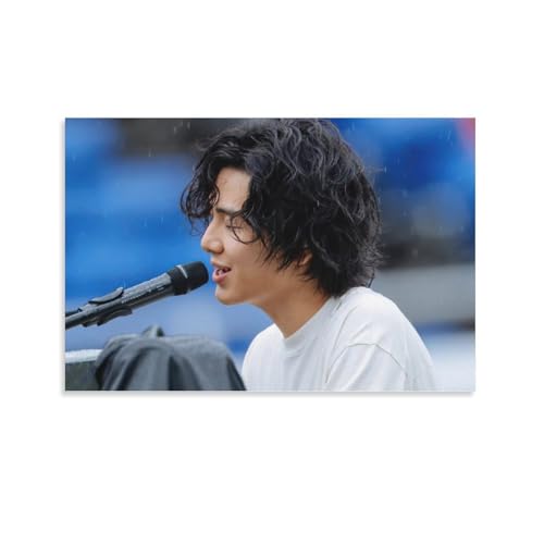 �݂��Ă䂭 ���䕗 �x�X�g�I�u ���y�|�p�|�X�^�[ (26) �z�[������ �p�l�� �ǃA�[�g ����Ǌ|�� �G�� �ŉ� �|�p��i �C���e���A12x18inch(30x45cm)