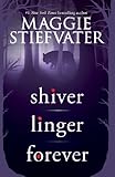 Shiver Trilogy (Shiver, Linger, Forever)
