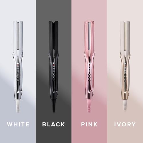 ReFa STRAIGHT IRON PRO（ホワイト）