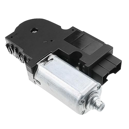 Motor de techo solar que soluciona fallos en Explorer 2011-2017 6