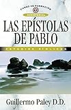 EpÃ­stolas de Pablo (Curso de formaciÃ³n ministerial) (Spanish Edition)