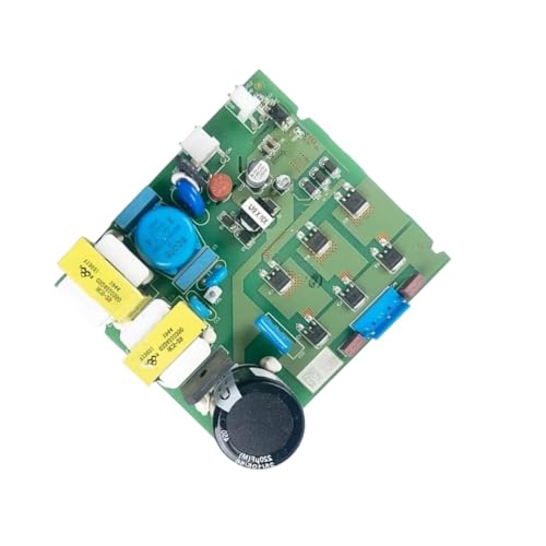 Control de frecuencia estable vía placa compresor VTH1113Y JX-430H 2