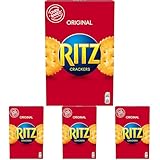RITZ GR.200 (Lot de 4)