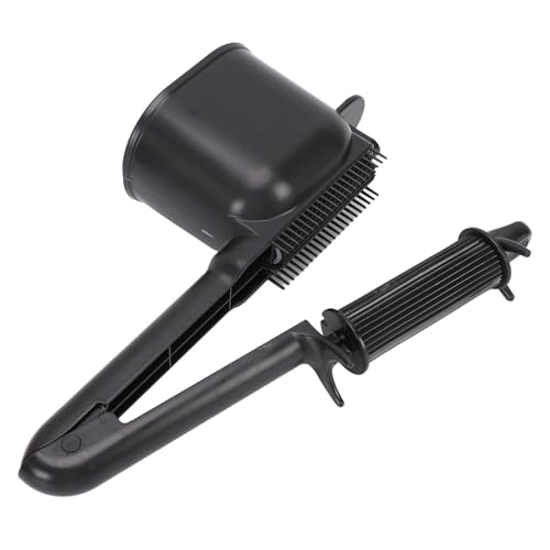 Cepillo automático para teñir el cabello sin ensuciar las manos 1