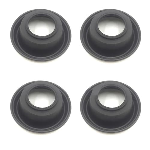 Piston à diaphragme en caoutchouc carburateur TDM 850 moto 1992 1995 1997