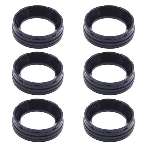 MOTOKU Spark Plug Tube Seal for Dodge Jeep 3.6/3.2 Engines