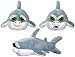 Feisty Pets Chewy the Chomp the Baby Shark