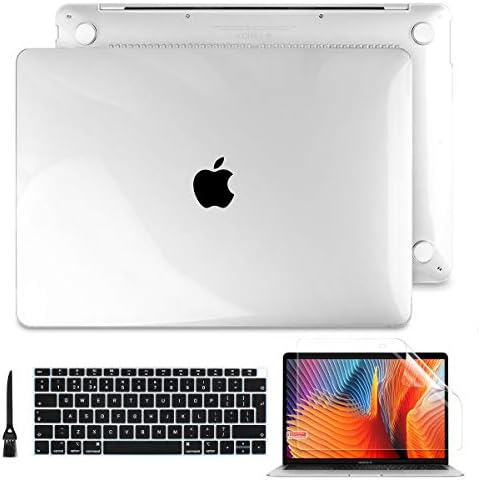 Funda rígida Batianda para MacBook Pro 13 pulgadas Retina Cover