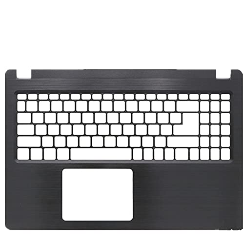 Coque clavier Acer TravelMate P238-G2-M noire pour remplacement châssis