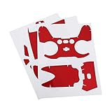 Abaodam 用デ ステッカー 耐久性のある装飾 デコレーション リモコン対応