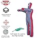 MMA Sports Kids Grappling Dummy MMA BJJ Jiu Jitsu Karate Kick Boxing Throwing Practice Dummies for Children - 4 FT -UNFILLED