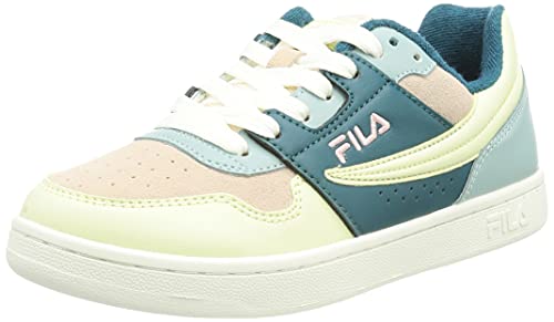 Zapatillas Tenis Niña 36 Marca Fila
