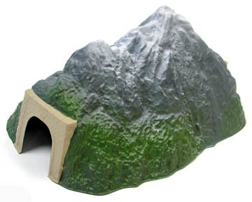 Pegasus Hobbies N Straight Tunnel, Small PGH6401