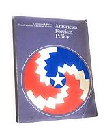 american foreign policy B0043RQ1M2 Book Cover