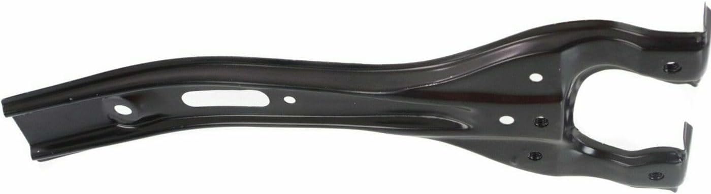 Center Steel Radiator Support Hood Latch Support Fits Su1234103 53029FG0009P 14480633