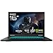 Gigabyte Gaming A16 Laptop - 16 Zoll, 165 Hz WUXGA, Ryzen 7 260, RTX 5060, 16 GB DDR5 5200 MHz, Gen4 1 TB SSD, Windows 11 Home, 2 Jahre Garantie, Dolby Atmos, Gaming A16 3VHK3FR894SH