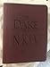 Holy Bible: New King James Version Dake Annotated Reference, Burgundy Leathersoft