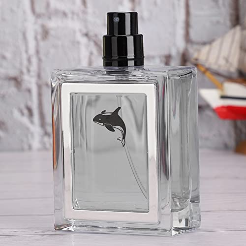 Yemirth 50Ml Men's Fragrance With Long Lasting Perfume Ocean, Woody, Floral Body Spray For Men, Cologne With Masculine Scent Body Spray #TOP2