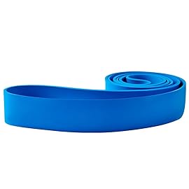 Pull Up Bands, Resistance Bands, Pull Up Assistance Band Exercise Bands for Men & Women Working Out, Body Stretching, Physical Therapy, Muscle Training - Dark Blue