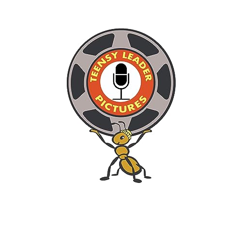 The Teensy Leader Podcast: Ep. 32 Nick Aliberti: Kingwhistler