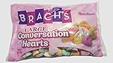 Brach's Large Conversation Hearts, Assorted Flavors, 16 Ounces