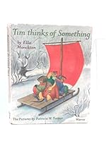 Tim Thinks of Something B0000CM5WQ Book Cover