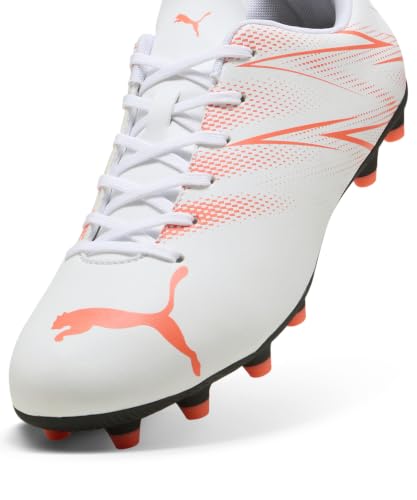 Image of Puma Men ATTACANTO FG /AG Football Shoe