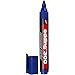 Produktbild Edding 300 blau 10 (S) Permanent Marker  Permanent Marker (blau, schwarz, blau, 1,5 mm, 3 mm, 10 PC (S))