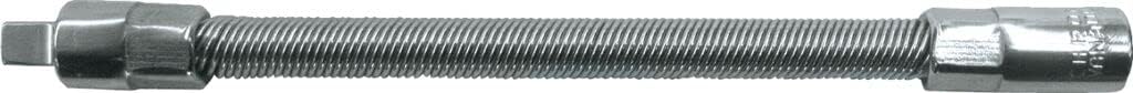 FLEXIBLE EXTENSION 1/4"-150 MM (6")