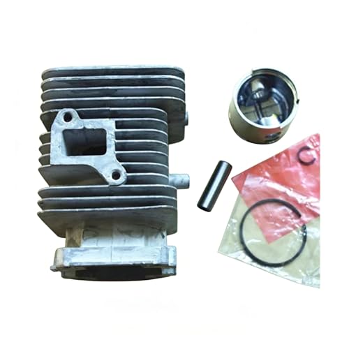 Kit de cylindre CS33EB pour tronçonneuse tcs33eb avec piston de rechange