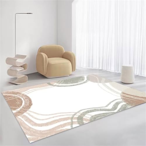 Moquette sol antidérapant multicolore 50x80cm de qualité supérieure