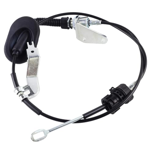 Automatic Transmission CVT Shift Cable Compatible with Honda Accord 2.4L 2013-2017, 54315-T2A-A51 by ZCRCOLN - Used condition - Image 5