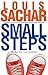 Holes Series 2 Books Set - Holes; Small Steps By Louis Sachar