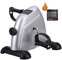Algopix Similar Product 9 - Pedal Exerciser Under Desk Mini