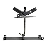 YAKIMA, Spare Tire Carrier for Roof Racks and Cargo Boxes