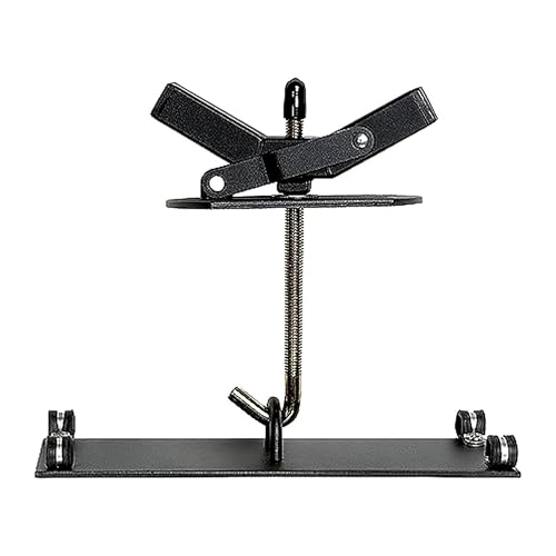 YAKIMA, Spare Tire Carrier for Roof Racks and Cargo Boxes