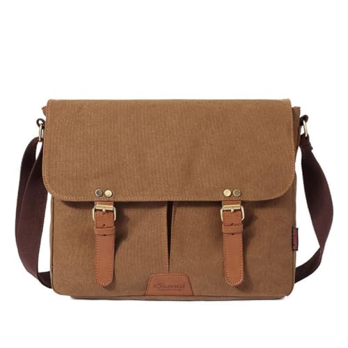Sac à bandoulière de loisirs pour sorties urbaines et voyage